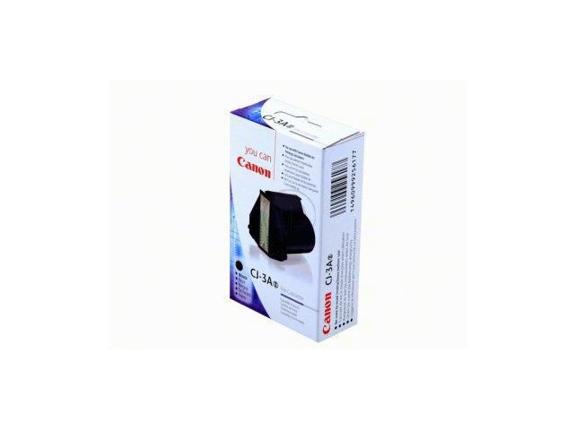 Canon Ink Black BP-Series 3ml  51604A