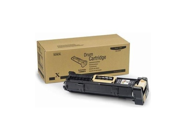 Drum Unit Black  13R591, Black, 1 pc(s)