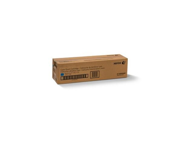Xerox Drum Unit Cyan  Pages 51.000