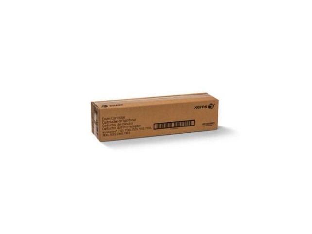Xerox Drum Unit  013R00662, Original,