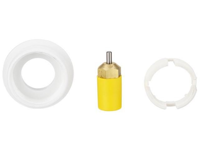 Danfoss Adapter RAV+RAVL  014G0250, 1 pc(s)