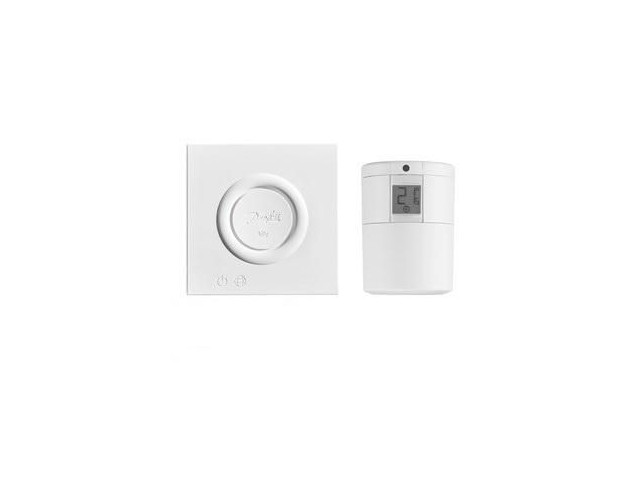 Danfoss Ally Starter Pack  Ally, 2400 MHz, 0 - 30 m, -10