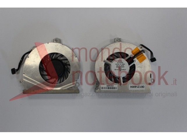 Ventola Fan APPLE Macbook 13" A1181