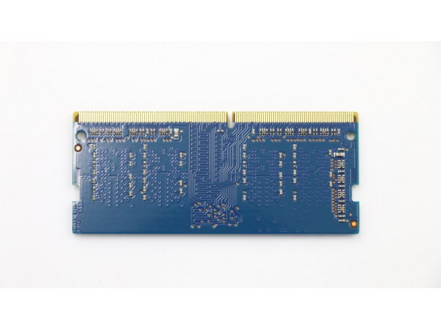 Lenovo Lenovo MEMORY 4G DDR4 2666  SODIMM, Ramaxel **New Retail**