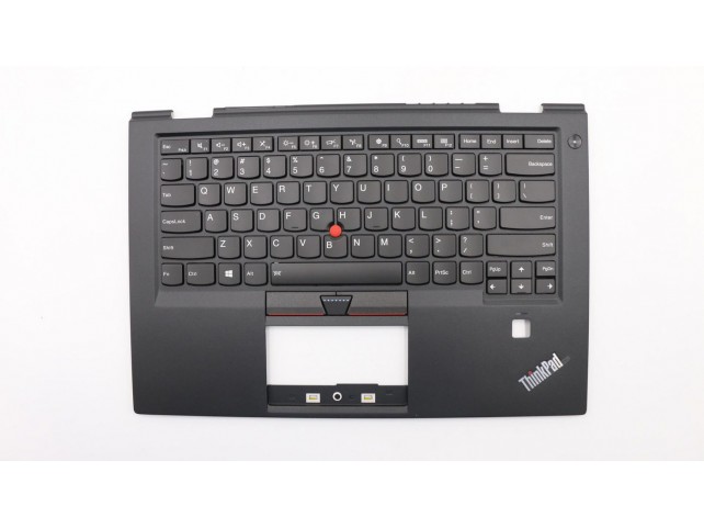 Lenovo MECH_ASM KBD US Bezel US screw  