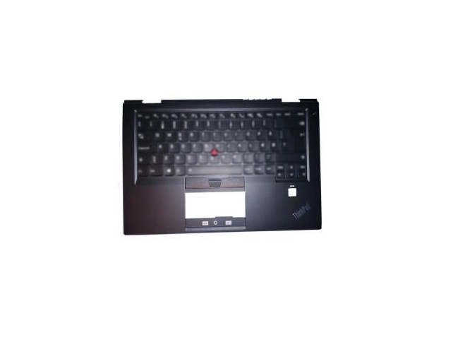 Lenovo MECH_ASM KBD US Bezel US screw  01AV193, Housing base +