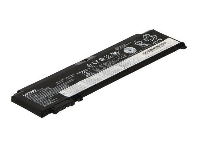 Lenovo Internal,3c,26Wh,LiIon,PAN  01AV407, Battery, Lenovo