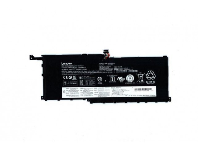 Lenovo BATTERY Internal 4c 56Wh LiIon  **New Retail**