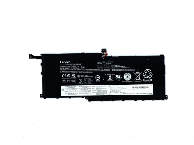 Lenovo BATTERY Internal 4c 52Wh LiIon  **New Retail**