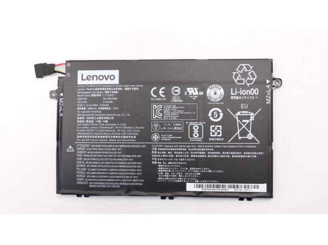Lenovo Battery 3c 45Wh LiIon CXP  