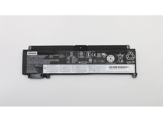 Lenovo Internal,3c,26Wh,LiIon,PAN  