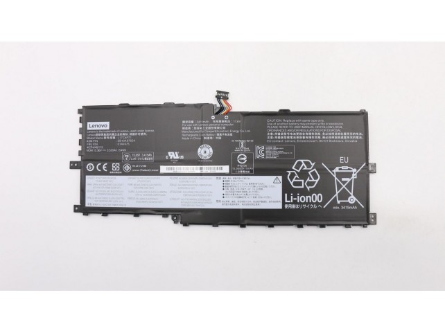 Lenovo Battery Pack LI CELXPERT  