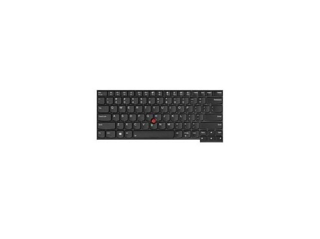 Lenovo Keyboard (UK)  **New Retail**