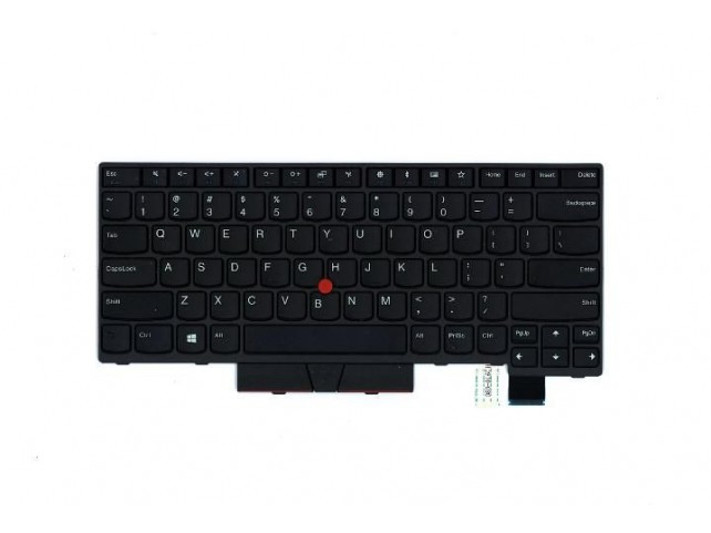 Lenovo Keyboard Windu KBD US DFN BL  Backlit