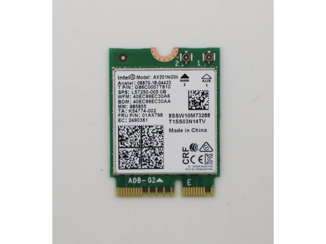 Wireless,CMB,IN,22560 NV M2