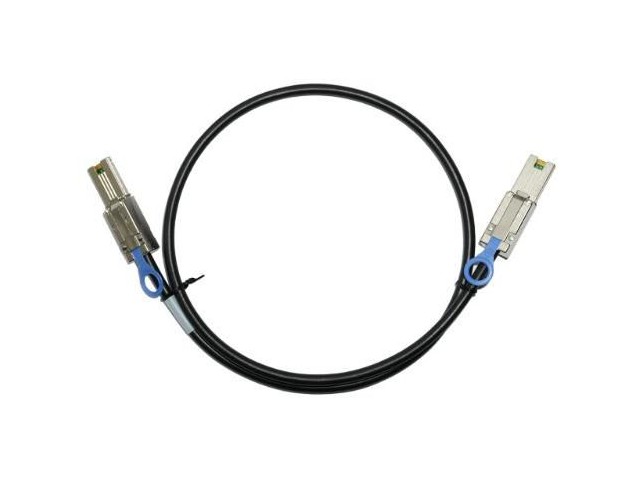 Lenovo Strg V3700 V2 3m SAS Cable  **New Retail**