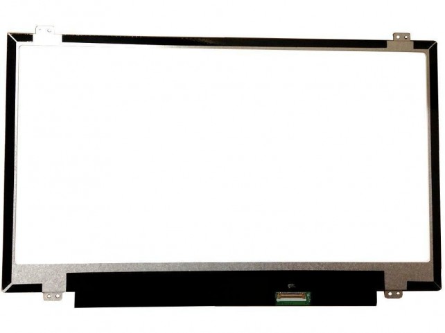 Lenovo DISPLAY 14 HD NT 220nit AG Sli  01EN019, Display, 35.6 cm