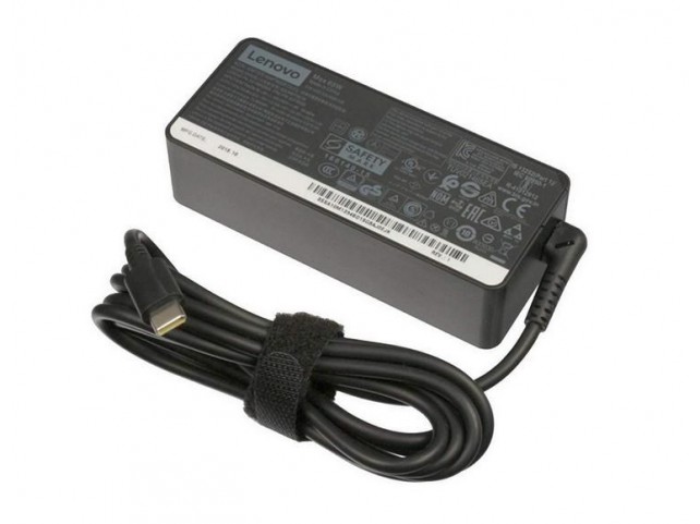 Lenovo AC Adapter (20V 3,25A)  AC Adapter 20V 3.25A -