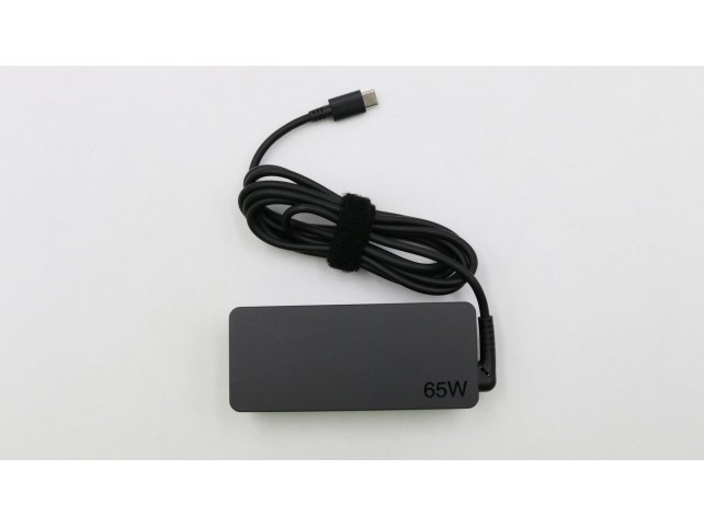 Lenovo AC ADAPTER Delta ADLX65YDC2A 2  