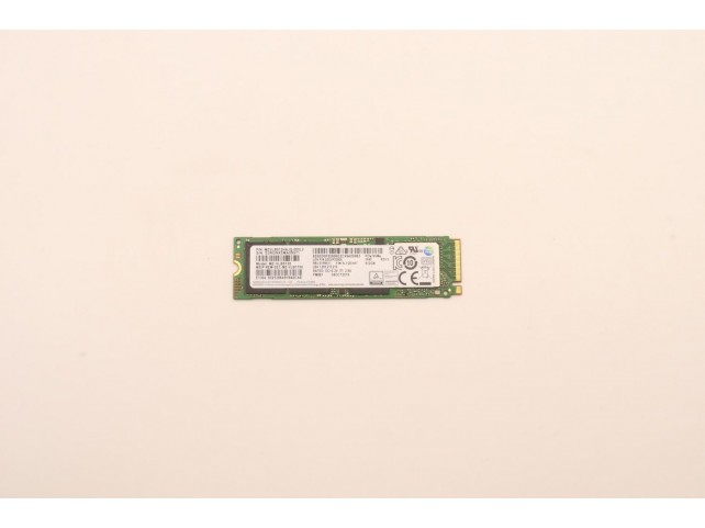 Lenovo SSD_ASM Storage SSD PM981 PCIe  