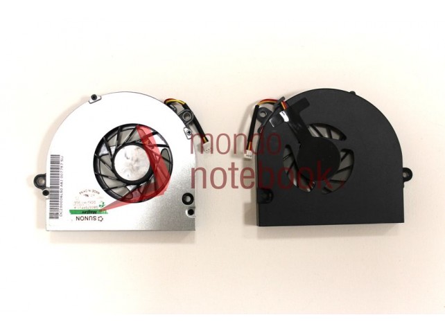 Ventola Fan CPU ACER Aspire 5241 5332 5516 5517 5541