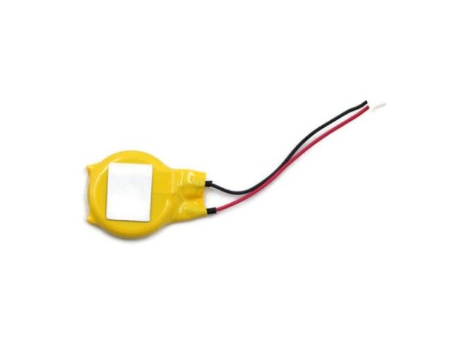 Lenovo RTC Battery (Panasonic)  
