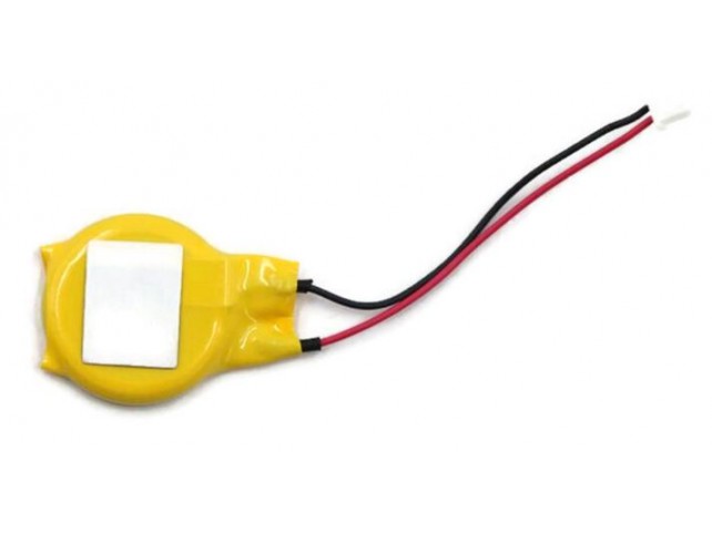 Lenovo RTC Battery (LongTrump)  