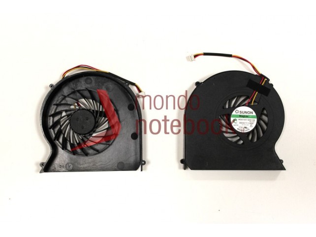 Ventola Fan CPU ACER Aspire 7736 7736Z 7736G