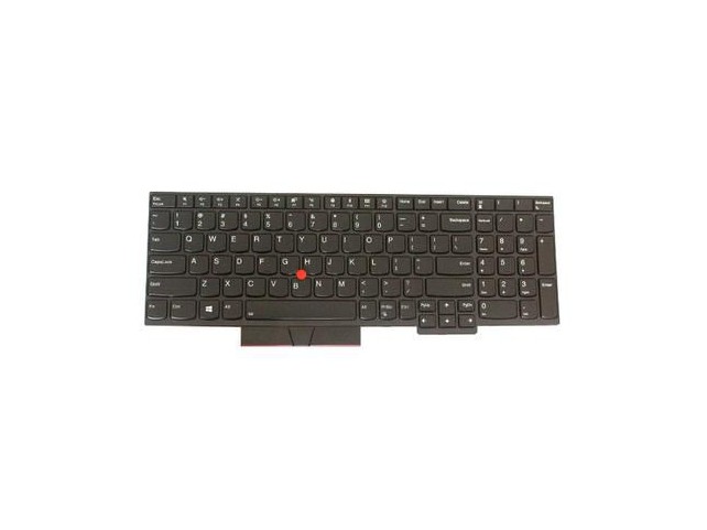 Lenovo Keyboard UK  **New Retail**