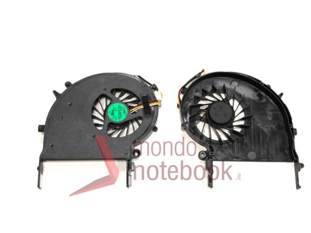 Ventola Fan CPU ACER Aspire 8935 8940 8942 8935G 8940G 8942G