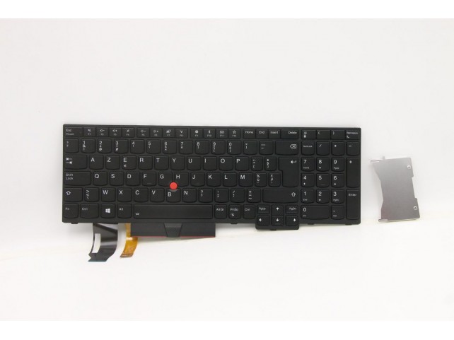 Lenovo Keyboard BL Belgian  