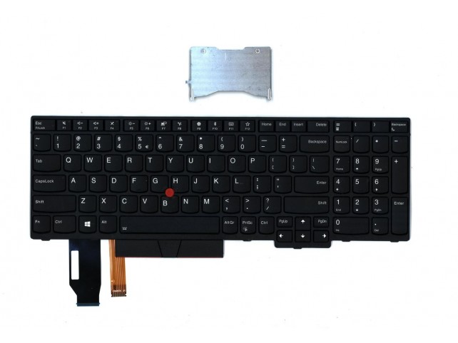 Lenovo NMPMXKB-BLBKUSE  01YP709, Keyboard, Lenovo,
