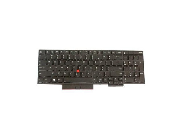 Lenovo Thinkpad Keyboard DE  01YP772, Keyboard, German,