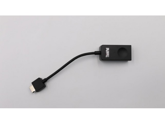 Lenovo Cable,Dongle,RJ45,Drapho  **New Retail**