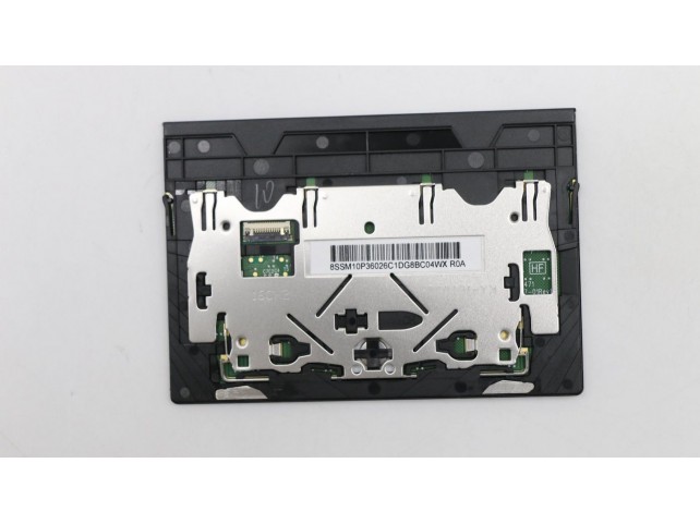 Lenovo Dooku-2 Black / Jinn-2  Black_FRU CS16 2BCP Large