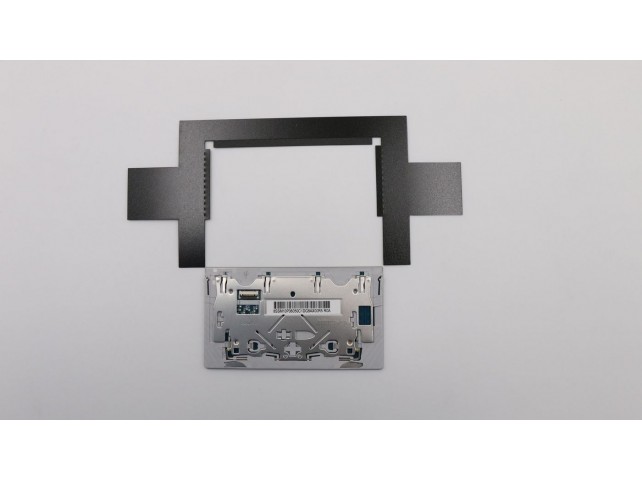 Lenovo Kylo2_FRU_CS16 2BCP Small  Mylar + ELAN PCB, Mineral