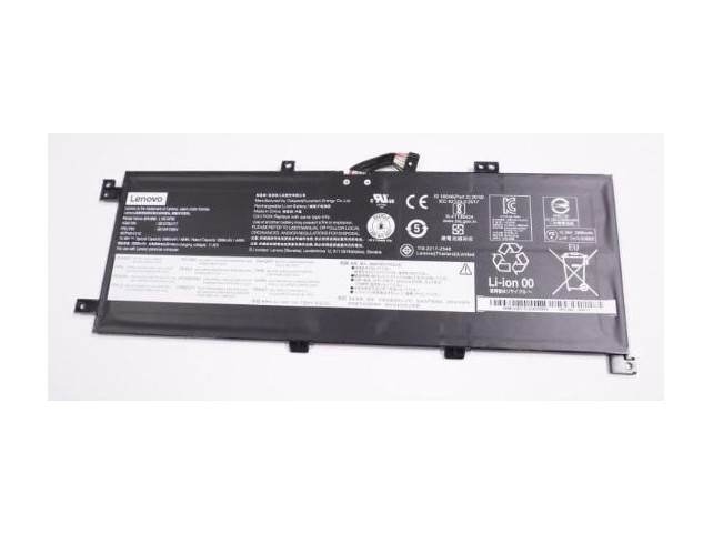 Lenovo Battery 4c, 45Wh, LiIon, CXP  