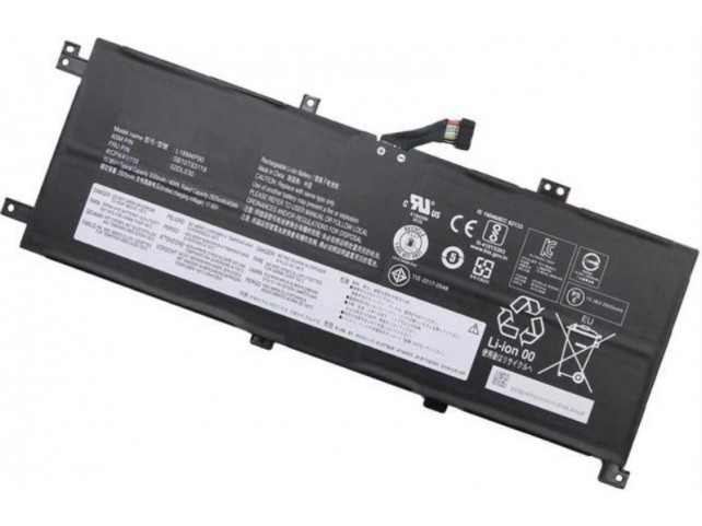 Lenovo Battery 4c, 45Wh, LiIon, SWD  