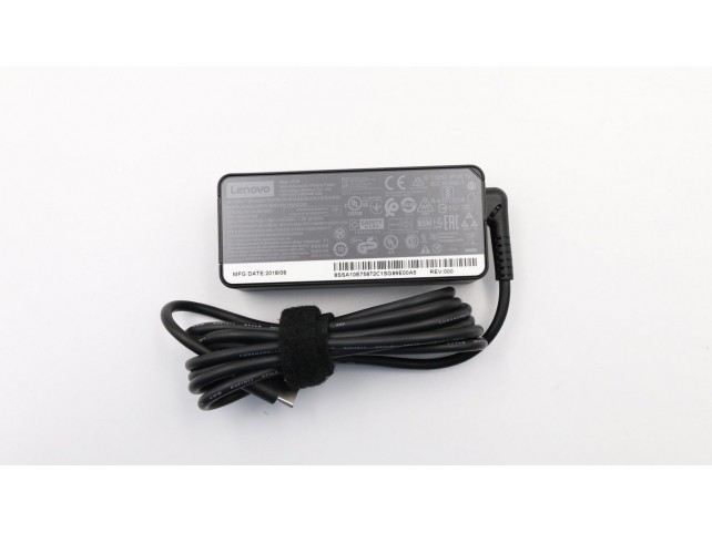 Lenovo PD,45W,20/15/9/5V,3P,WW,CHY  