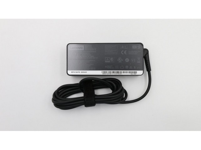 Lenovo New release Liteon low cost  PD 3.0 65W 2pin ac adapter