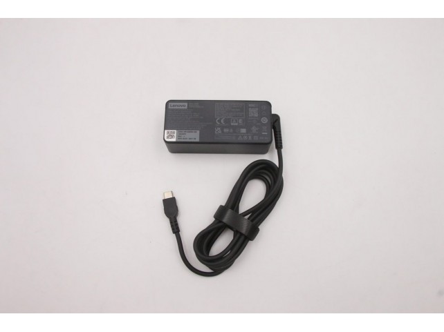 Lenovo New release Delta PD 3.0  45W 2pin NON-PCC ac adapter