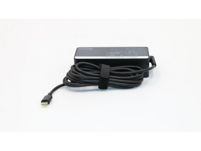 Lenovo AC Adapter (20V 3,25A)  AC-Adapter 65 Watt 3 Pin -