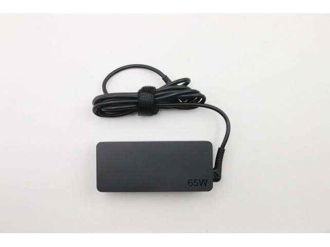 Lenovo New release Liteon PD 3.0  65W 2pin NON-PCC ac adapter