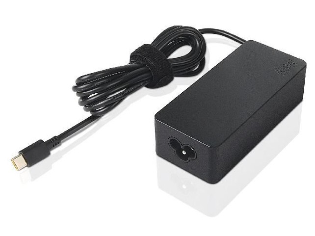 Lenovo AC Adapter (20V 3,25A)  01FR024, Notebook, Indoor,