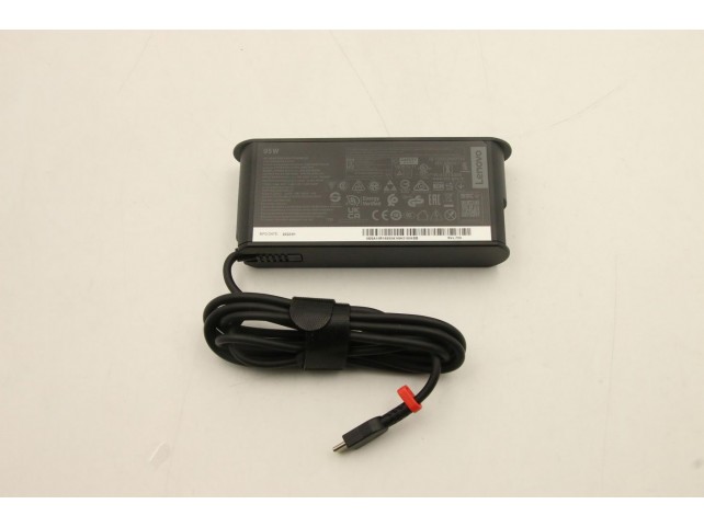 Lenovo PD,95W,20/15/9/5V,3P,WW,ACB  