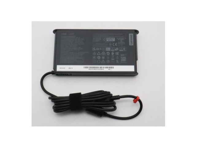 Lenovo AC Adapter  Slim,170W,20V,3P,WW,DEL