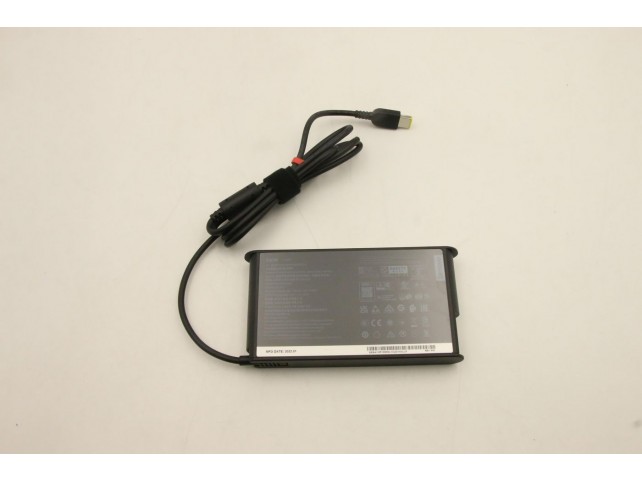 Legion AC Adapter Slim (02DL143)," 230W"," 20V"," 3P"," WW"," LTN