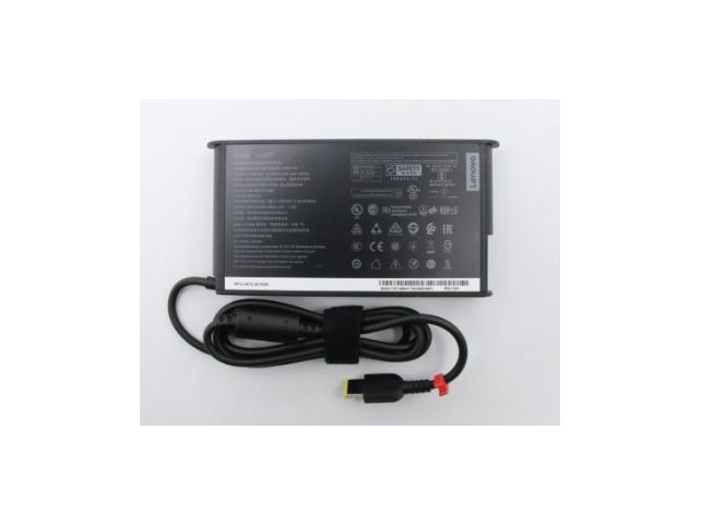 AC_ADAPTER Slim,230W,20V,3P,WW,CHY