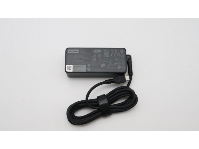 Lenovo PD,45W,20/15/9/5V,3P,WW,ACB  