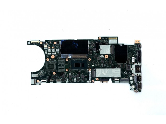 Lenovo Systemboard  WIN,i5-8250U,8GB,TPM2,UMA